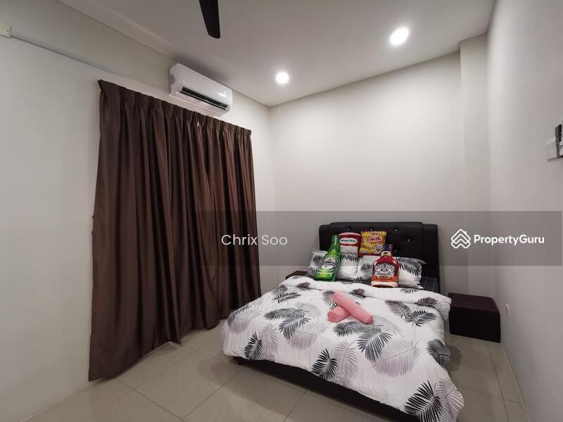 For Sale - Zeta Park , Citra Hill
