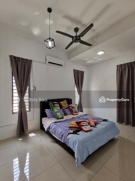 For Sale - Zeta Park , Citra Hill