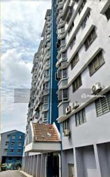 Blok 21 Taman Bukit Angkasa Taman Bukit Angkasa Pantai Dalam Bangsar South Kuala Lumpur 3 Bedrooms 710 Sqft Apartments Condos Service Residences For Sale By Wilson Niw Rm 248 000 32920563