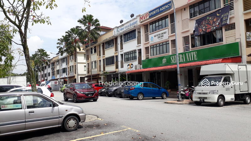 Kedai / Pejabat untuk Disewa di Glenmarie (Selangor) - Freddie Loong - PropertyGuru.com.my