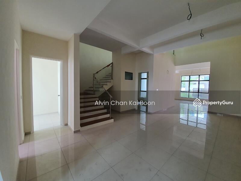 Rumah Teres 2.5 Tingkat untuk Dijual di Ayer Keroh (Melaka) - Alvin Chan Kai Boon - PropertyGuru.com.my