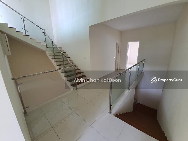 Rumah Teres 2.5 Tingkat untuk Dijual di Ayer Keroh (Melaka) - Alvin Chan Kai Boon - PropertyGuru.com.my