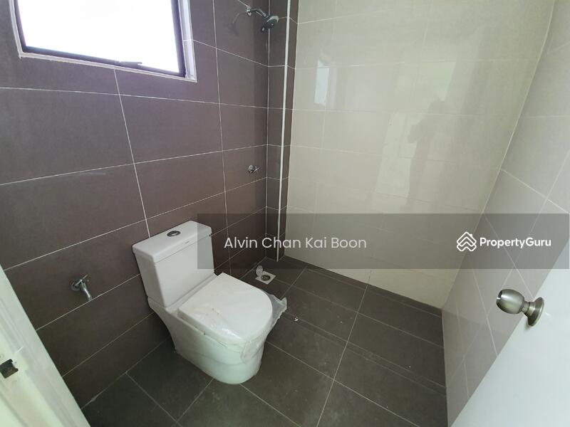 Rumah Teres 2.5 Tingkat untuk Dijual di Ayer Keroh (Melaka) - Alvin Chan Kai Boon - PropertyGuru.com.my