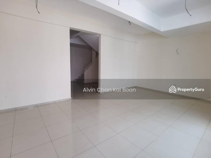 Rumah Teres 2 Tingkat untuk Dijual di Bukit Katil (Melaka) - Alvin Chan Kai Boon - PropertyGuru.com.my