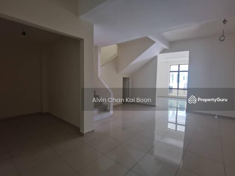Rumah Teres 2 Tingkat untuk Dijual di Bukit Katil (Melaka) - Alvin Chan Kai Boon - PropertyGuru.com.my