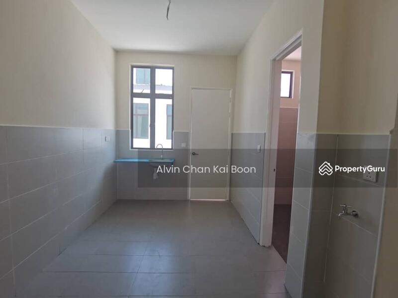 Rumah Teres 2 Tingkat untuk Dijual di Bukit Katil (Melaka) - Alvin Chan Kai Boon - PropertyGuru.com.my