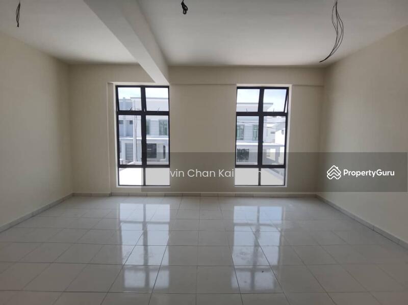 Rumah Teres 2 Tingkat untuk Dijual di Bukit Katil (Melaka) - Alvin Chan Kai Boon - PropertyGuru.com.my