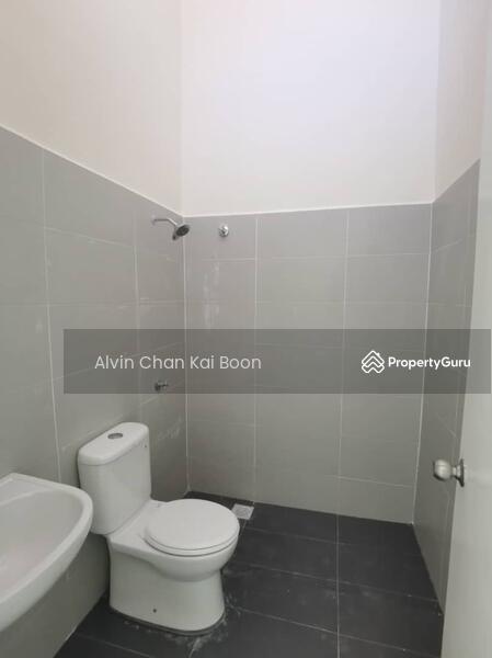 Rumah Teres 2 Tingkat untuk Dijual di Bukit Katil (Melaka) - Alvin Chan Kai Boon - PropertyGuru.com.my