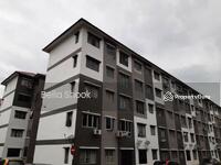 Rumah Pangsa Permas Jaya Details Flat For Sale And For Rent Propertyguru Malaysia