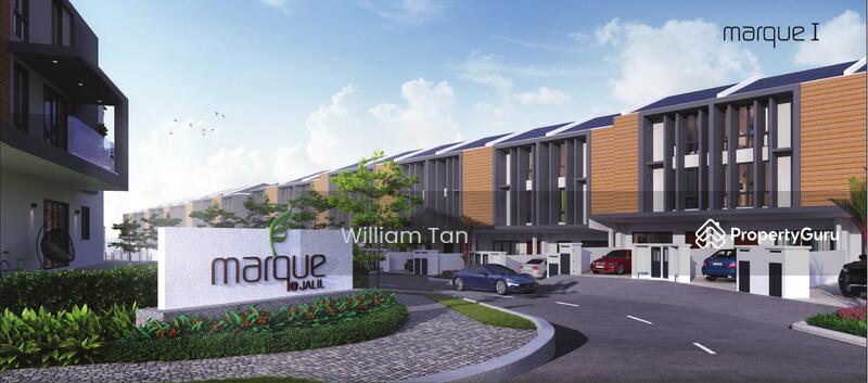 Marque Jalil Puncak Jalil Seri Kembangan Selangor 5 Bedrooms 2550 Sqft Terraces Link Houses For Sale By William Tan Rm 893 200 32924166