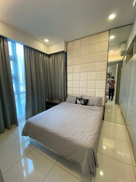 Kondominium untuk Disewa di The Robertson - Pui Ee - PropertyGuru.com.my