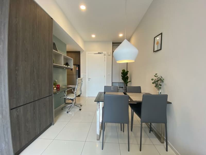Kondominium untuk Disewa di The Robertson - Pui Ee - PropertyGuru.com.my