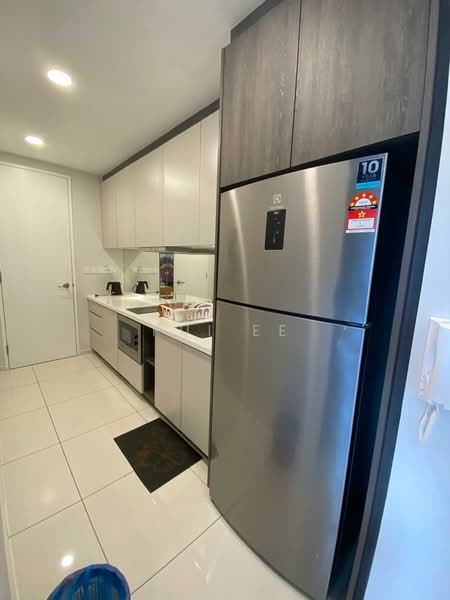 Kondominium untuk Disewa di The Robertson - Pui Ee - PropertyGuru.com.my