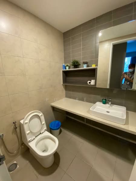 Kondominium untuk Disewa di The Robertson - Pui Ee - PropertyGuru.com.my