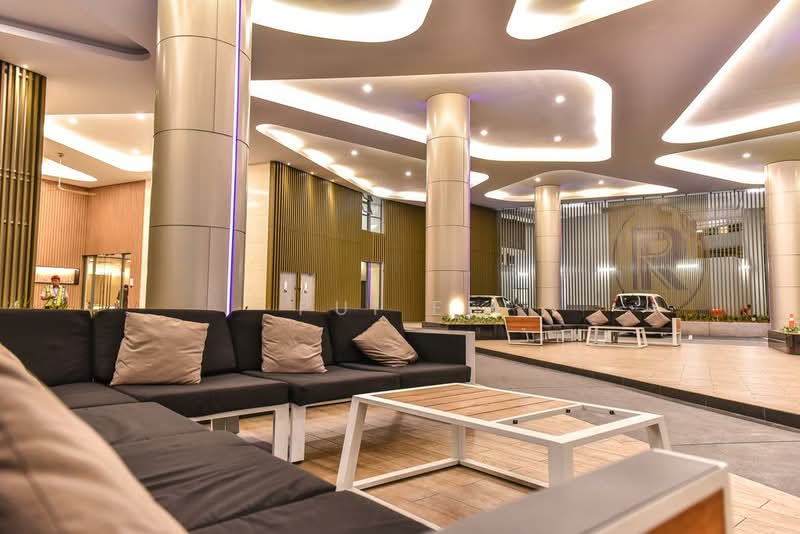 Kondominium untuk Disewa di The Robertson - Pui Ee - PropertyGuru.com.my