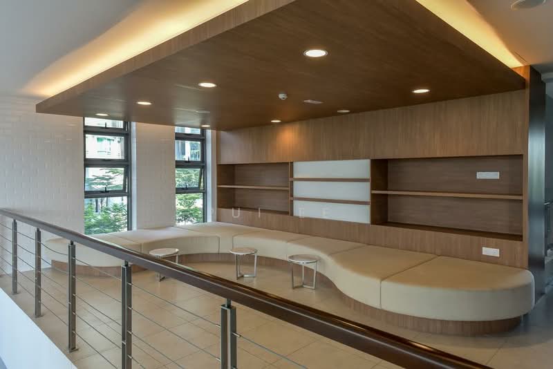 Kondominium untuk Disewa di The Robertson - Pui Ee - PropertyGuru.com.my