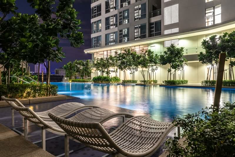 Kondominium untuk Disewa di The Robertson - Pui Ee - PropertyGuru.com.my