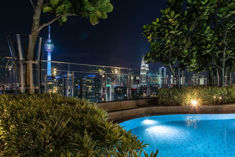 Kondominium untuk Disewa di The Robertson - Pui Ee - PropertyGuru.com.my