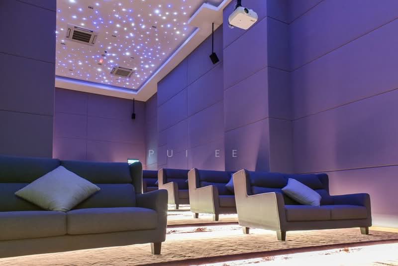 Kondominium untuk Disewa di The Robertson - Pui Ee - PropertyGuru.com.my