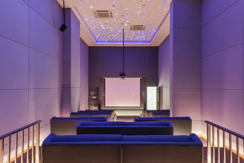 Kondominium untuk Disewa di The Robertson - Pui Ee - PropertyGuru.com.my