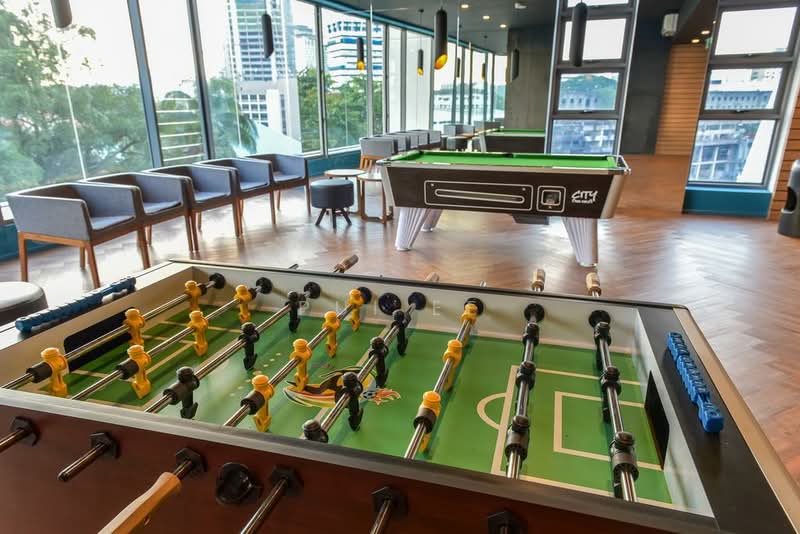Kondominium untuk Disewa di The Robertson - Pui Ee - PropertyGuru.com.my