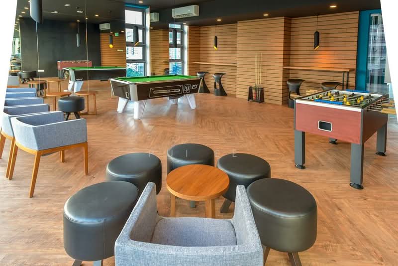 Kondominium untuk Disewa di The Robertson - Pui Ee - PropertyGuru.com.my