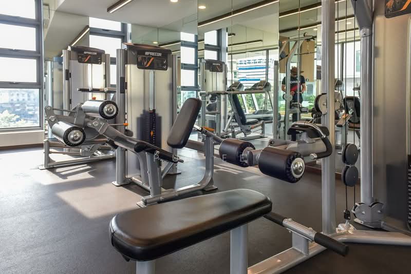 Kondominium untuk Disewa di The Robertson - Pui Ee - PropertyGuru.com.my