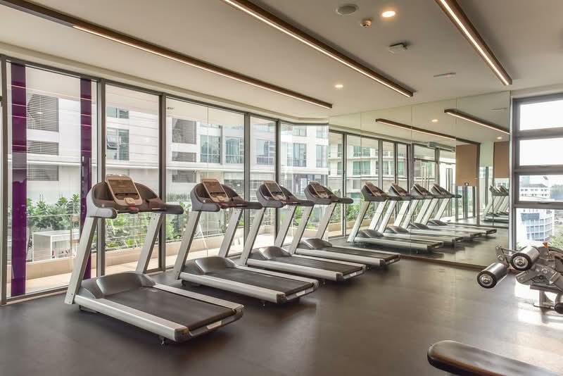 Kondominium untuk Disewa di The Robertson - Pui Ee - PropertyGuru.com.my