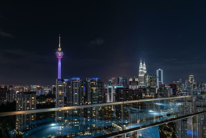 Kondominium untuk Disewa di The Robertson - Pui Ee - PropertyGuru.com.my
