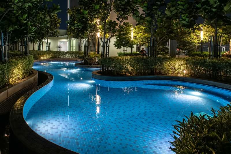 Kondominium untuk Disewa di The Robertson - Pui Ee - PropertyGuru.com.my