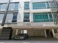 For Rent - The Maven