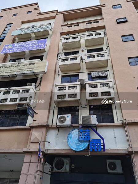 Untuk Dijual - cheras Business Centre