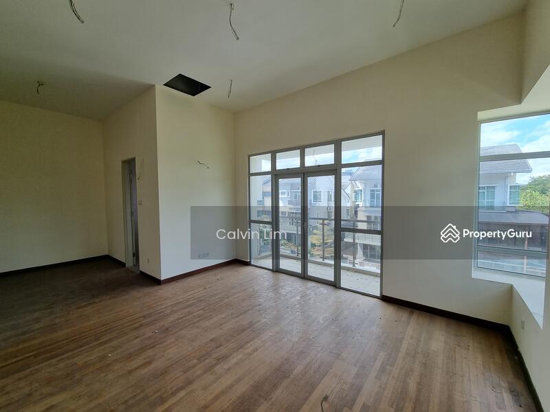Cluster House for Sale in Jinjang (Kuala Lumpur) - Calvin Lim - PropertyGuru.com.my
