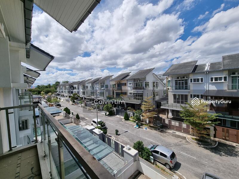 Cluster House for Sale in Jinjang (Kuala Lumpur) - Calvin Lim - PropertyGuru.com.my