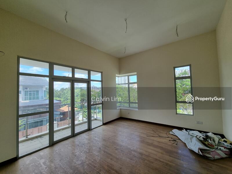 Cluster House for Sale in Jinjang (Kuala Lumpur) - Calvin Lim - PropertyGuru.com.my