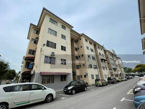 Kalista 1 Residence Garden Avenue Seremban 2 Property Rentals On Carousell
