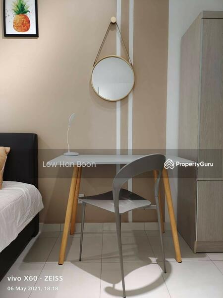 i-Santorini untuk Untuk Disewa - RM 2,100 /bulan, Feb 2026 - PropertyGuru.com.my