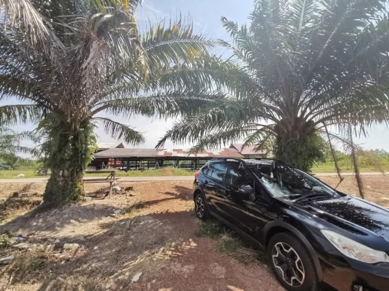 Agricultural Land for Sale in Sungai Rambai (Melaka) - M Jamil Ali - PropertyGuru.com.my