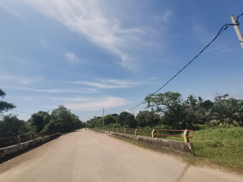 Agricultural Land for Sale in Sungai Rambai (Melaka) - M Jamil Ali - PropertyGuru.com.my