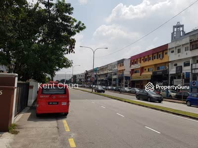 Shop For Sale Near Kolej Damansara Utama Kdu Propertyguru Malaysia