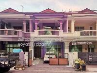 No Longer Available Taman Sungai Dua Utama Butterworth Sungai Dua Mainland Seberang Perai Utara Mainland North Penang 4 Bedrooms 1400 Sqft Terraces Link Houses For Sale By Rina Dasuki Rm 430 000 29703792