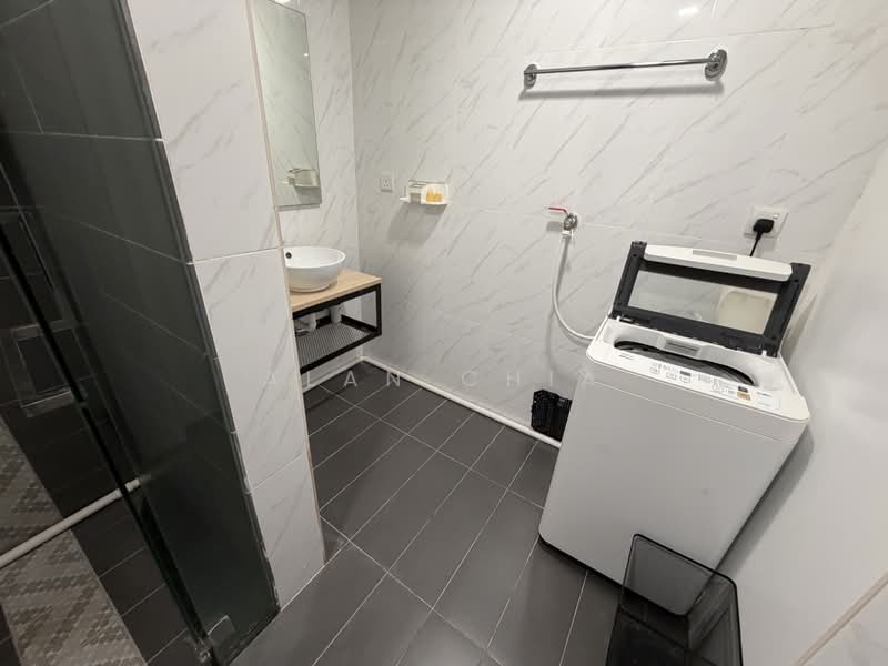 Servis Apartment untuk Disewa di SOHO @ Empire City - Alan Chia - PropertyGuru.com.my