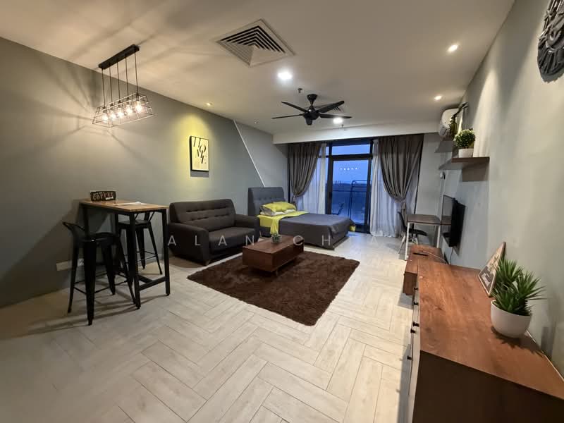 Servis Apartment untuk Disewa di SOHO @ Empire City - Alan Chia - PropertyGuru.com.my