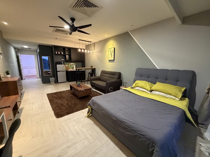 Servis Apartment untuk Disewa di SOHO @ Empire City - Alan Chia - PropertyGuru.com.my
