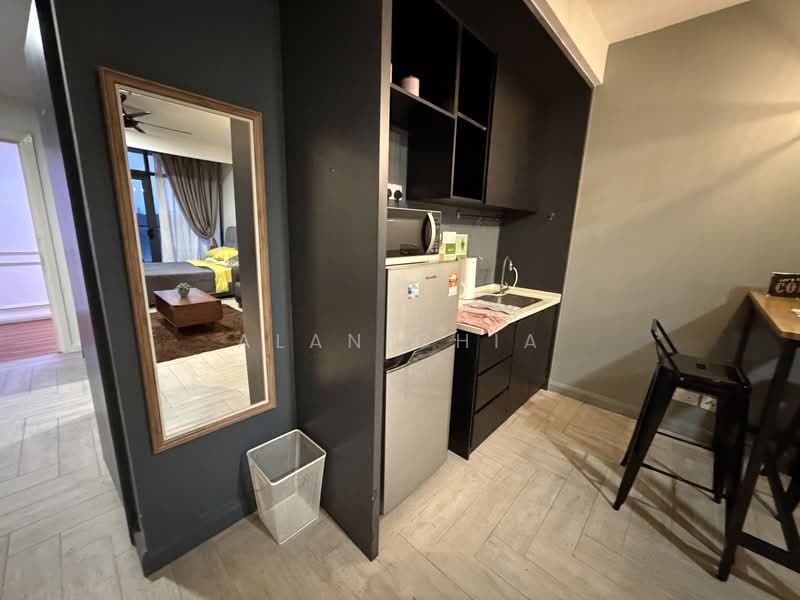 Servis Apartment untuk Disewa di SOHO @ Empire City - Alan Chia - PropertyGuru.com.my