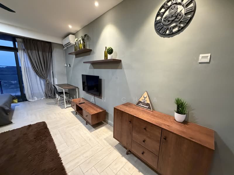 Servis Apartment untuk Disewa di SOHO @ Empire City - Alan Chia - PropertyGuru.com.my