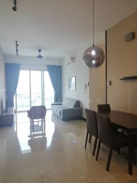 Kondominium untuk Disewa di Southbank Residence - Karen Lau - PropertyGuru.com.my