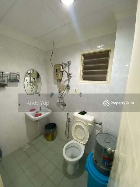 2-storey Terraced House for Sale in Rawang (Selangor) - Andy Yap - PropertyGuru.com.my