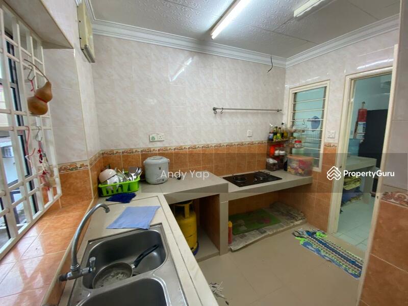 2-storey Terraced House for Sale in Rawang (Selangor) - Andy Yap - PropertyGuru.com.my