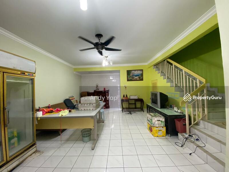 2-storey Terraced House for Sale in Rawang (Selangor) - Andy Yap - PropertyGuru.com.my